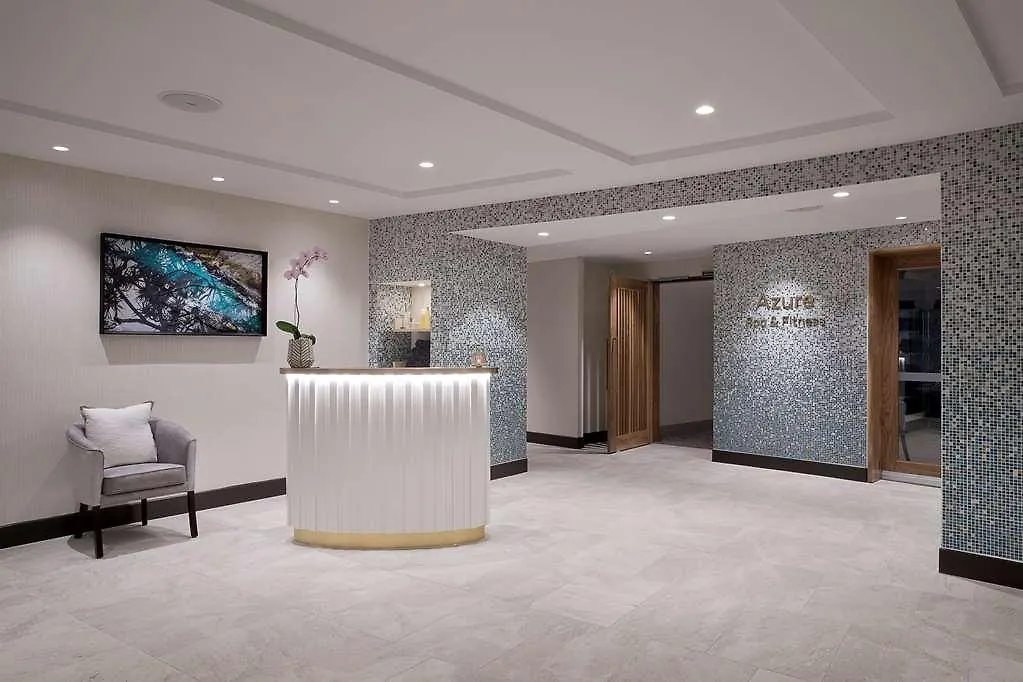 Hotel The Star Grand At The Star Gold Coast