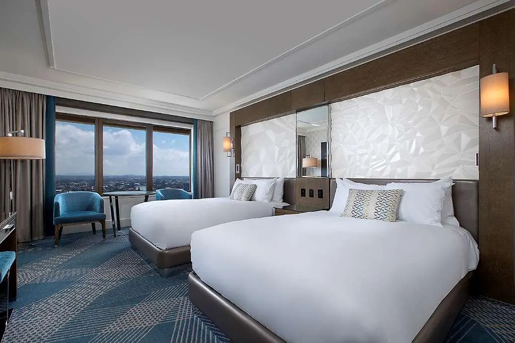 The Star Grand At The Star 5* Gold Coast