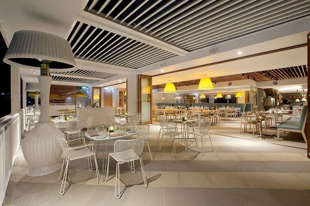 The Star Grand At The Star Hotel
