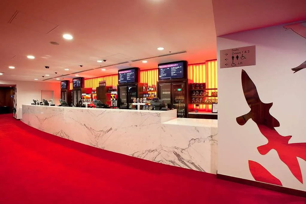 Hotel The Star Grand At The Star Gold Coast