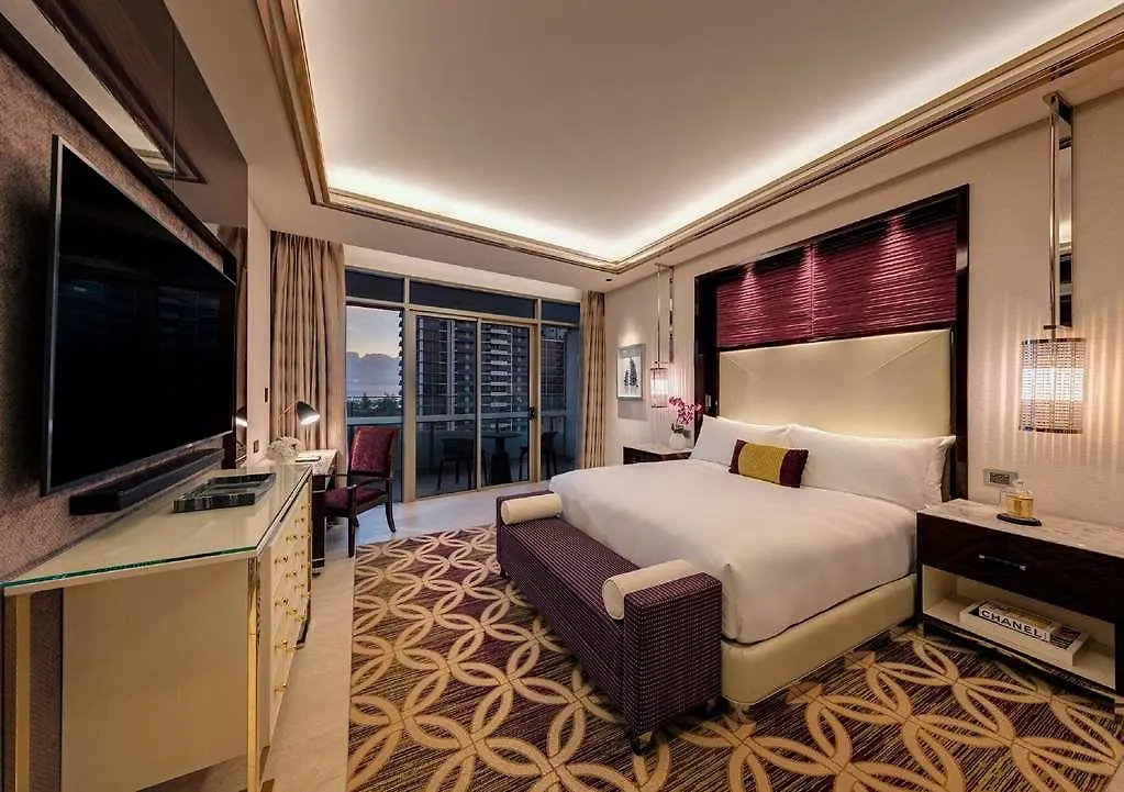 The Darling At The Star 5* Gold Coast
