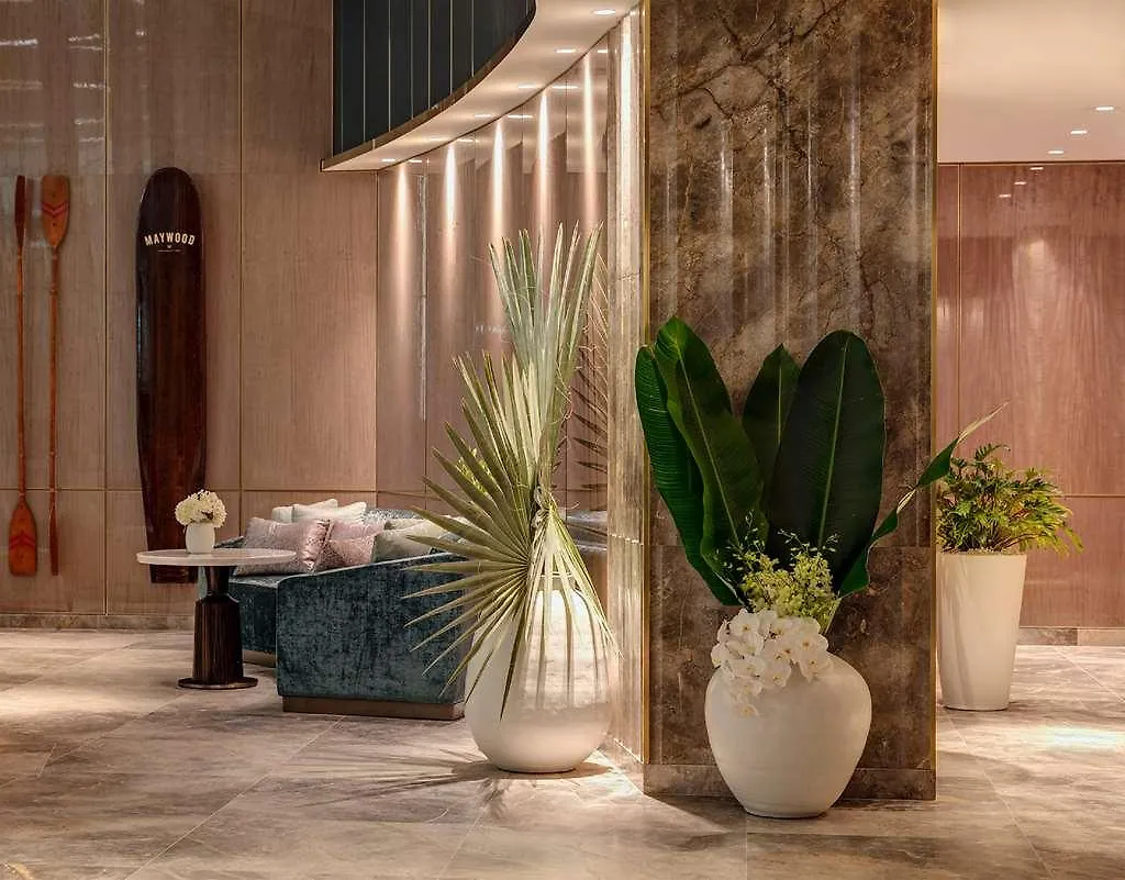 Hotel The Darling At The Star 5*