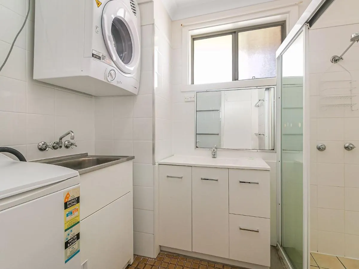 Apartment Unit 6 Gold Coast