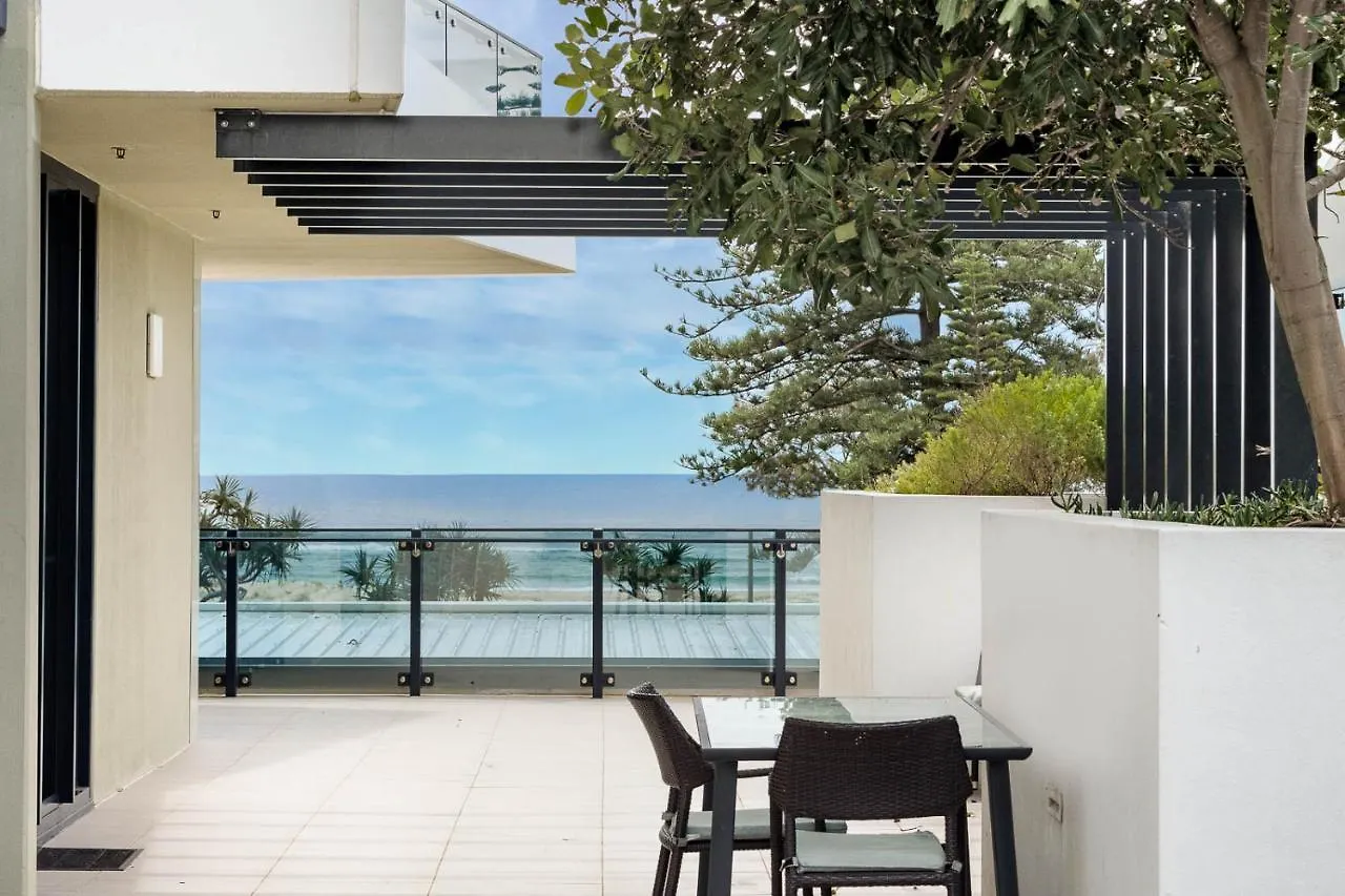 Resort Iconic Kirra