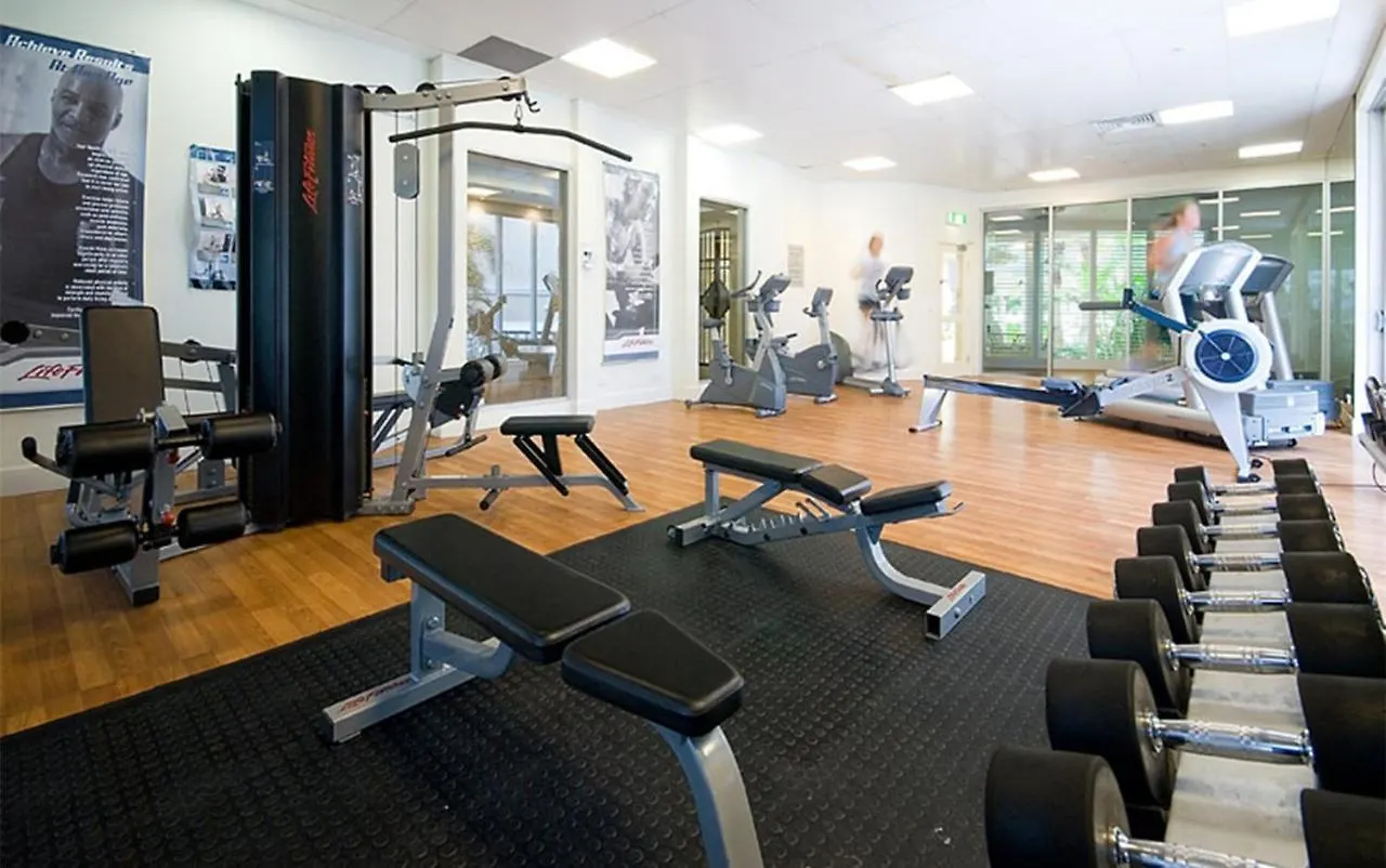 Beachside 2 Bedroom In The Heart Of Surfers Paradise - Chevron Renaissance - Free Parking Gold Coast