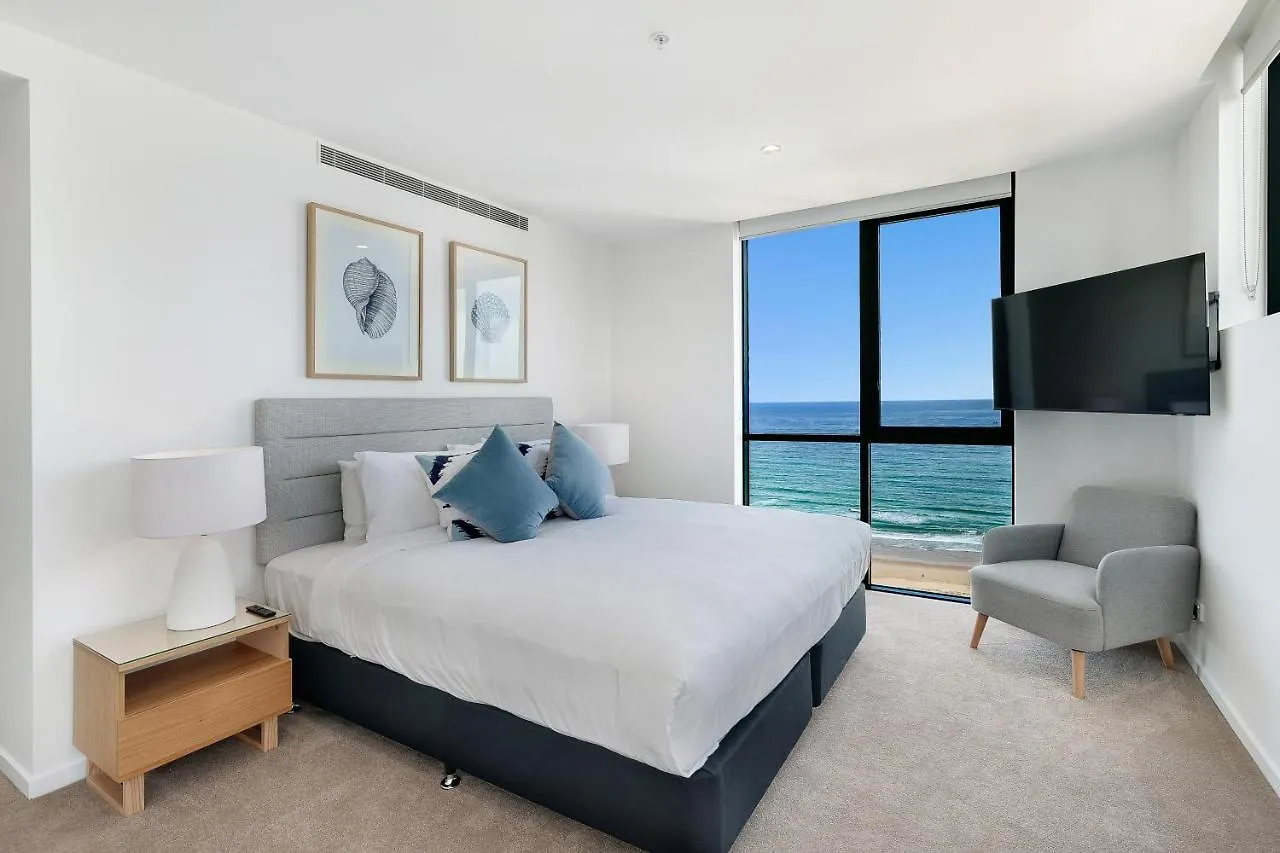 Opus Broadbeach * Gold Coast