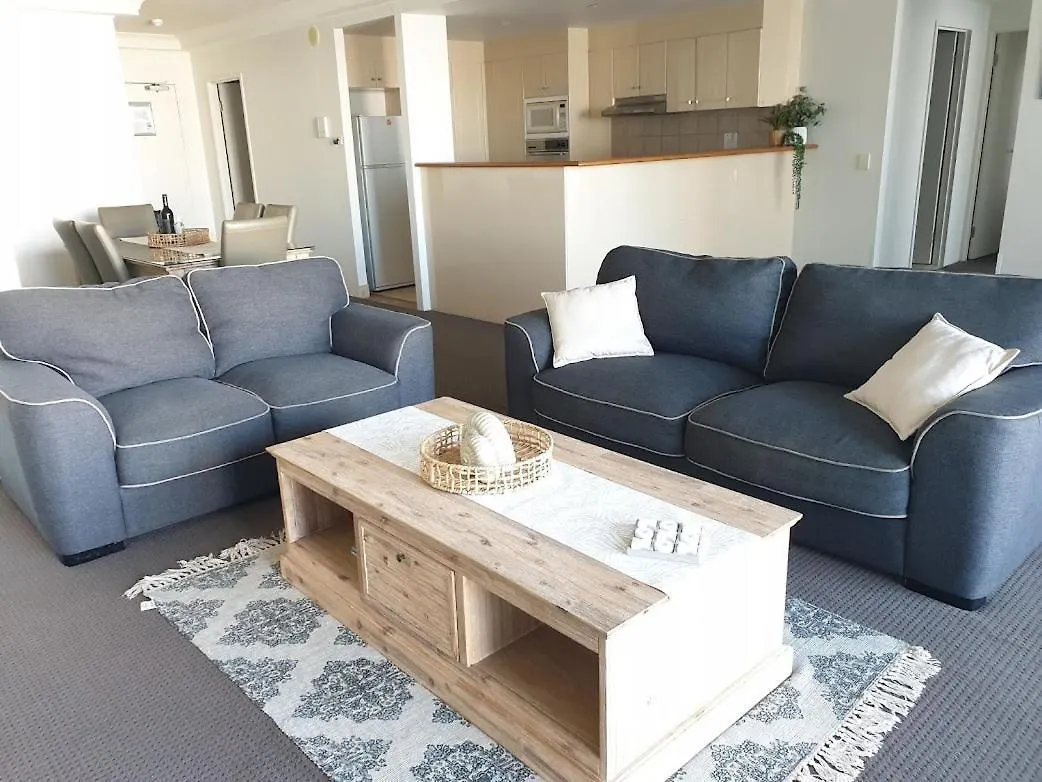 Crown Towers Private Daire *