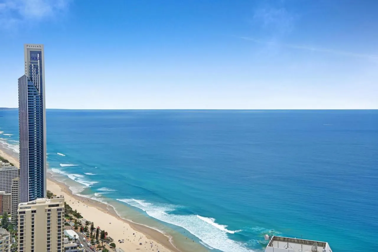 Resort Q1 & - Official Gold Coast