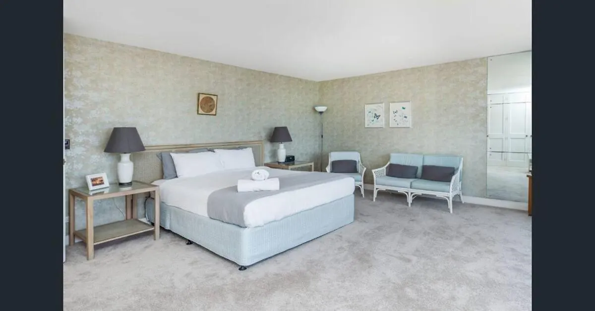 The Sands - Hosted By Coastal Letting Appartement Gold Coast