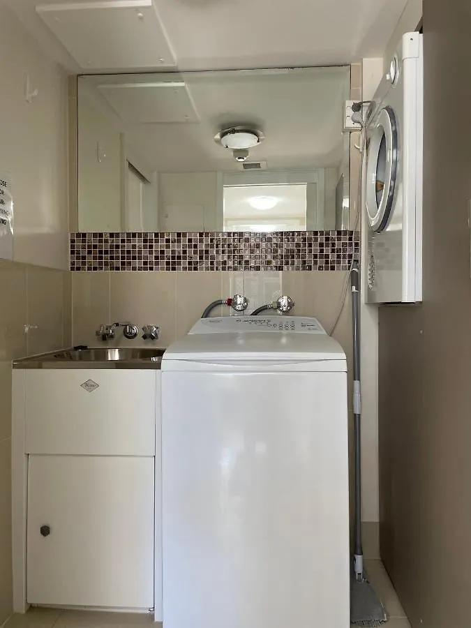 Aparthotel Baronnet 4*