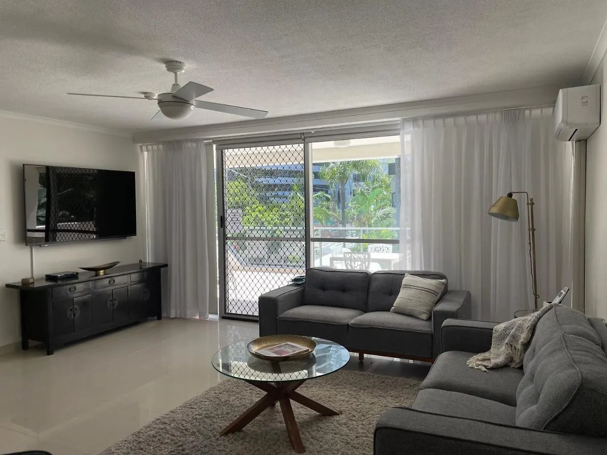 Baronnet Gold Coast