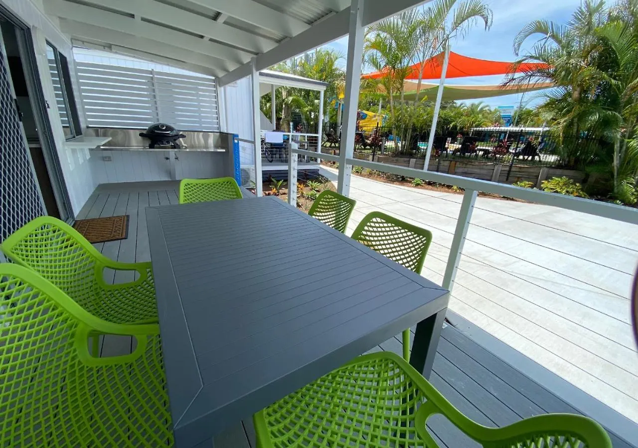 Tatil parkı Nobby Village 4*