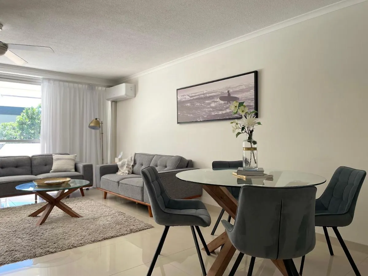 Aparthotel Baronnet