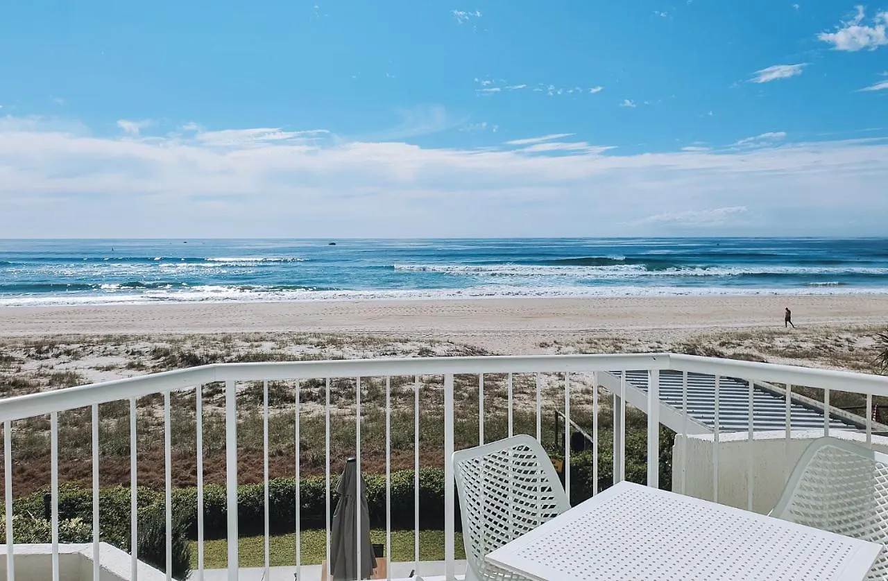 Surfers Horizons Aparthotel