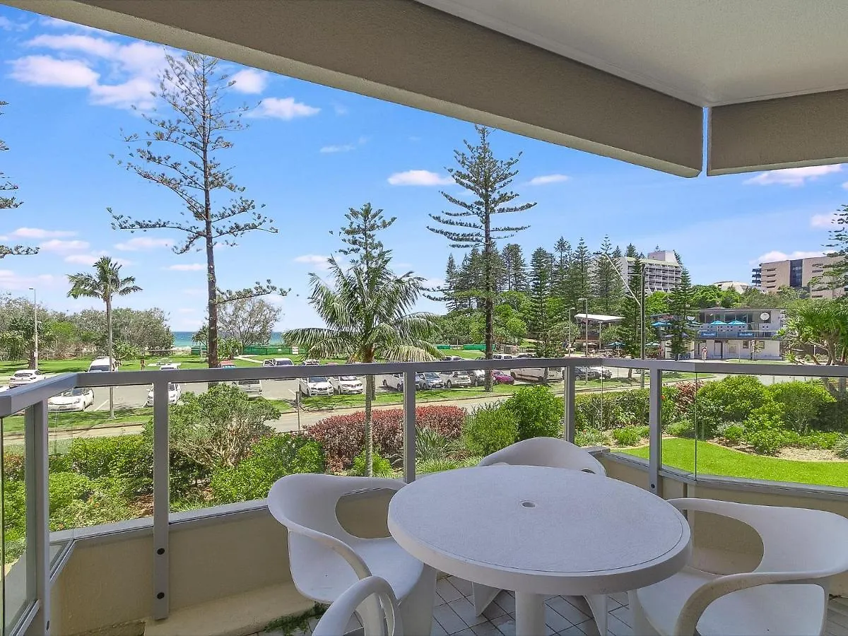 Kooringal Unit 4 Apartmán