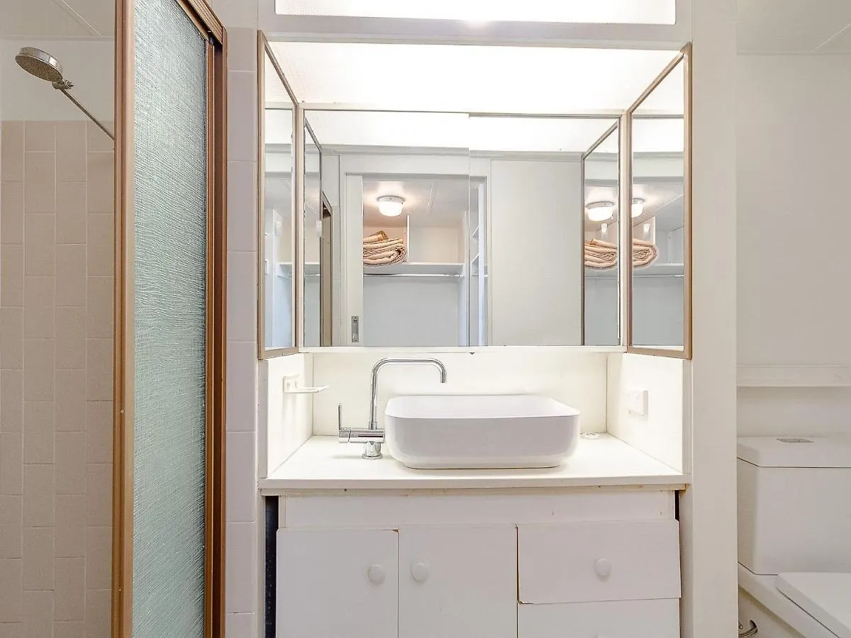 Apartmán Kooringal Unit 4