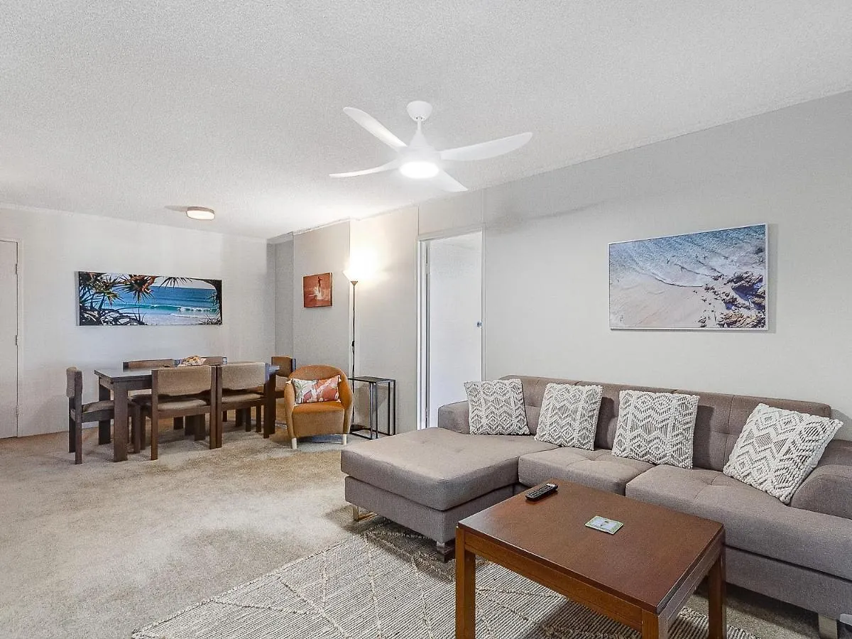 Kooringal Unit 4 Apartmán