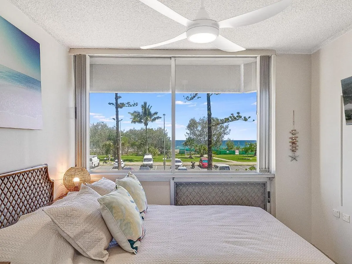 Kooringal Unit 4 * Gold Coast