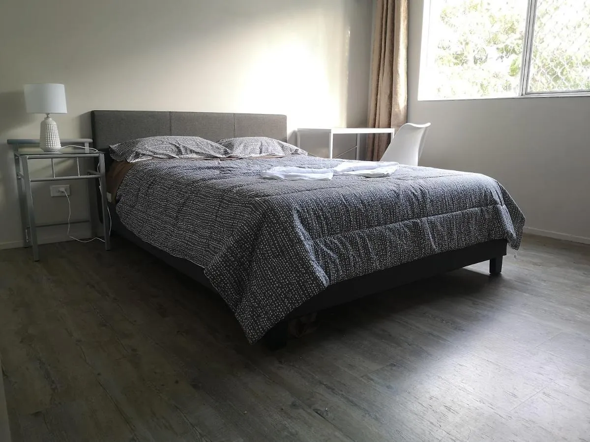 Vandrarhem Homely