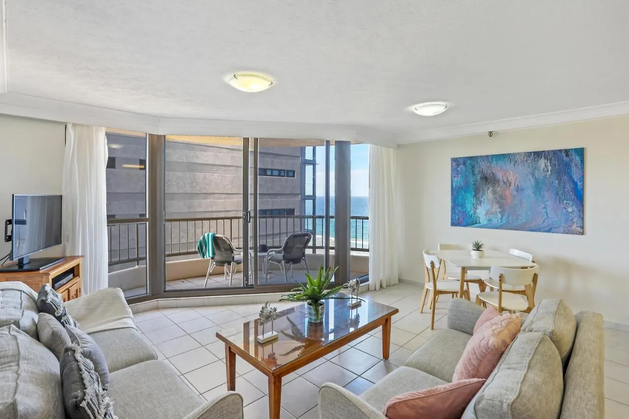 Boulevard North 3*