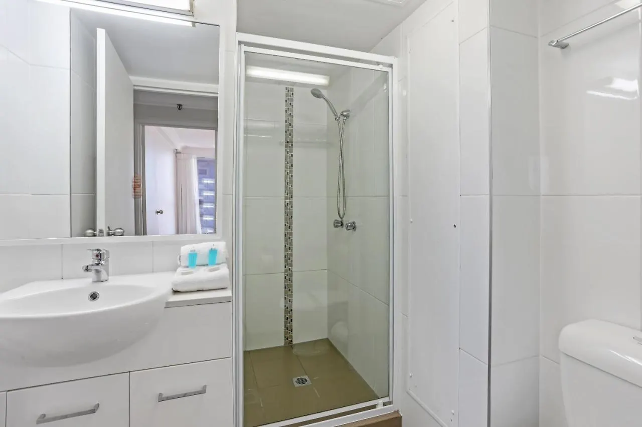 Boulevard North Aparthotel 3*
