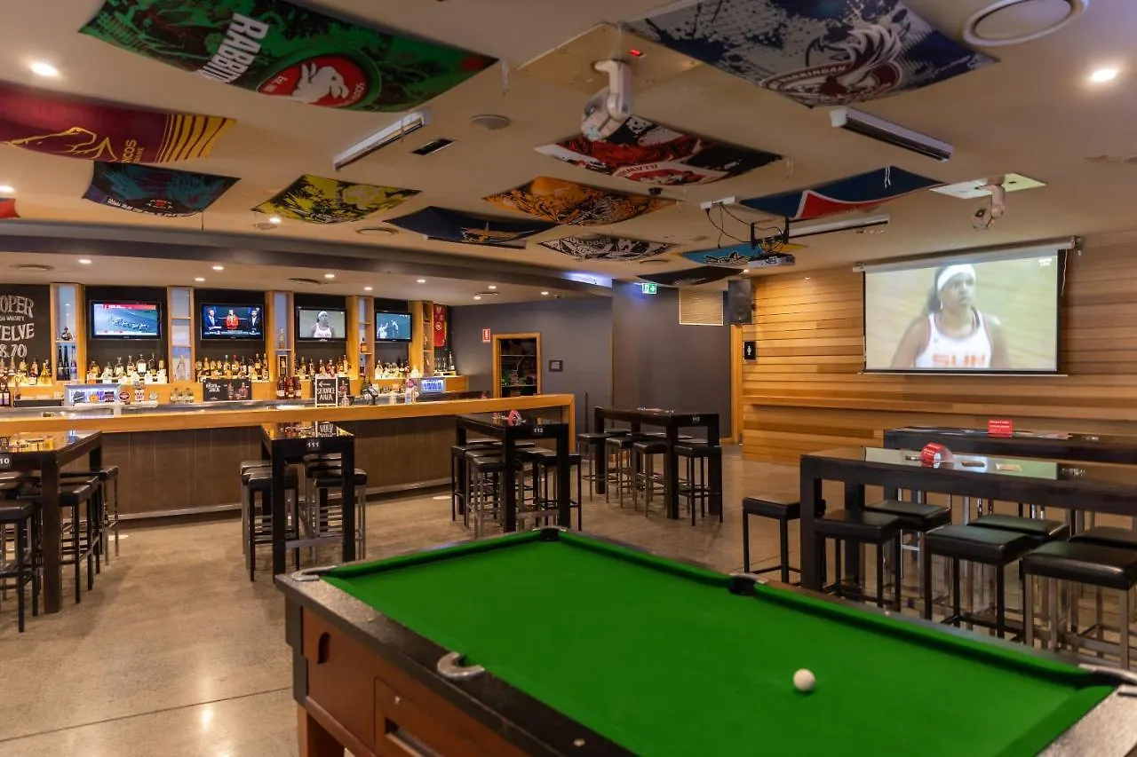 美人鱼海睡帽plus酒店 4*