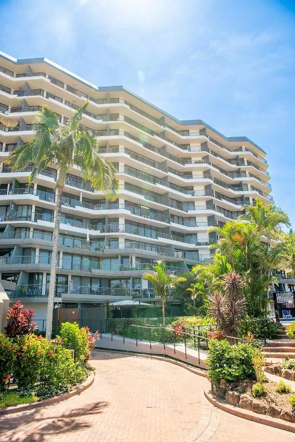 Aparthotel The Rocks - Official
