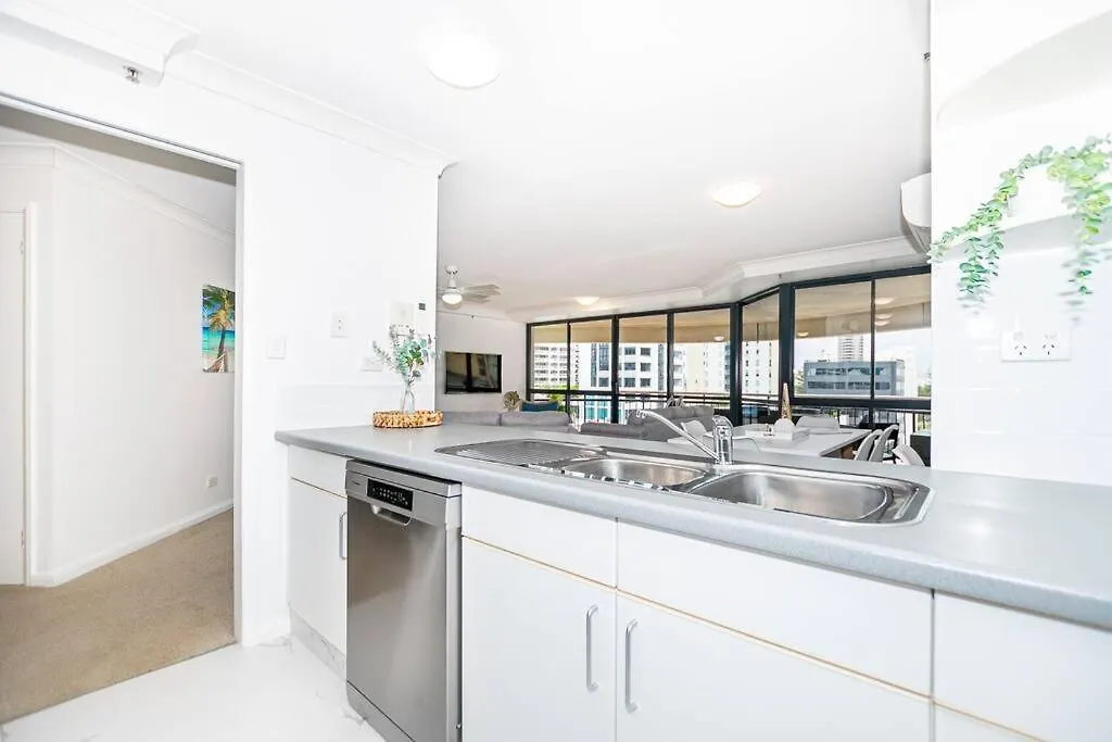 Broadbeach Victoria Square
