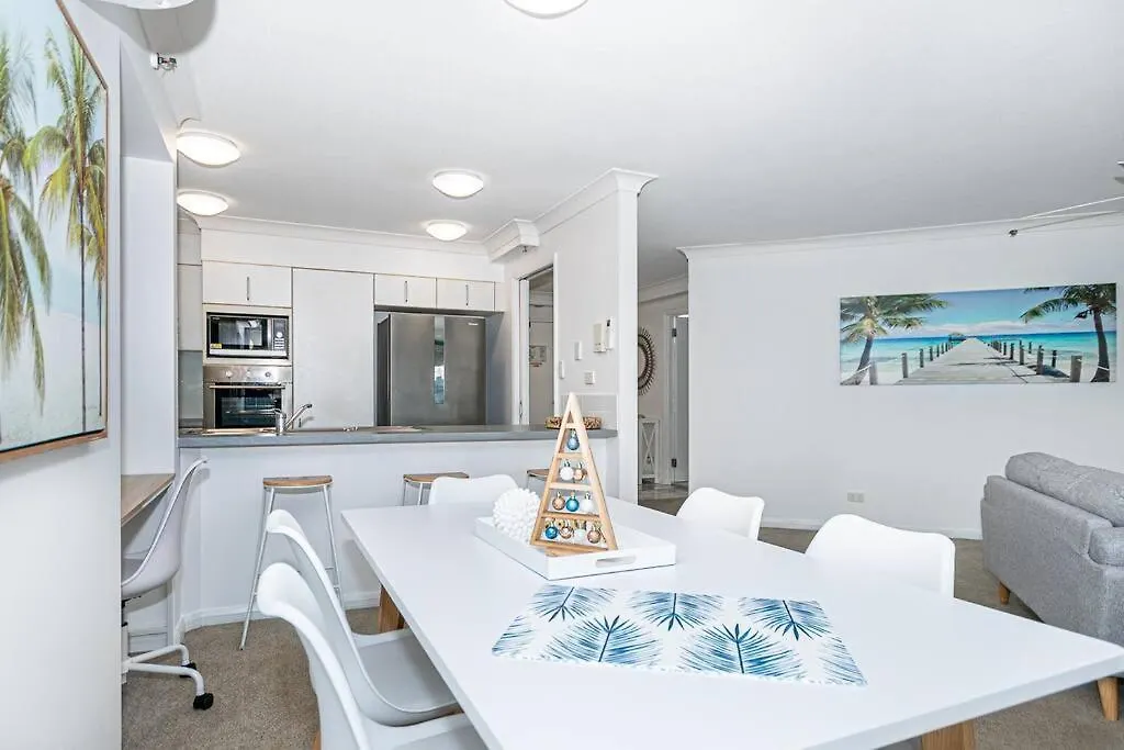 Broadbeach Victoria Square *