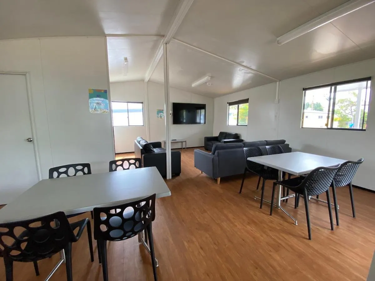Tatil parkı Nobby Village Gold Coast