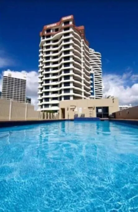 Broadbeach Victoria Square Gold Coast