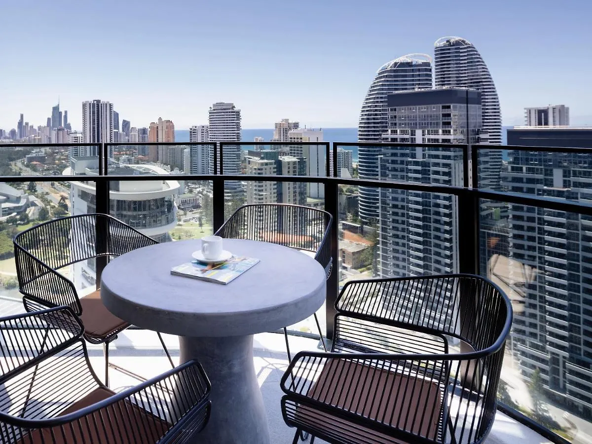 The Star Residences - 4*