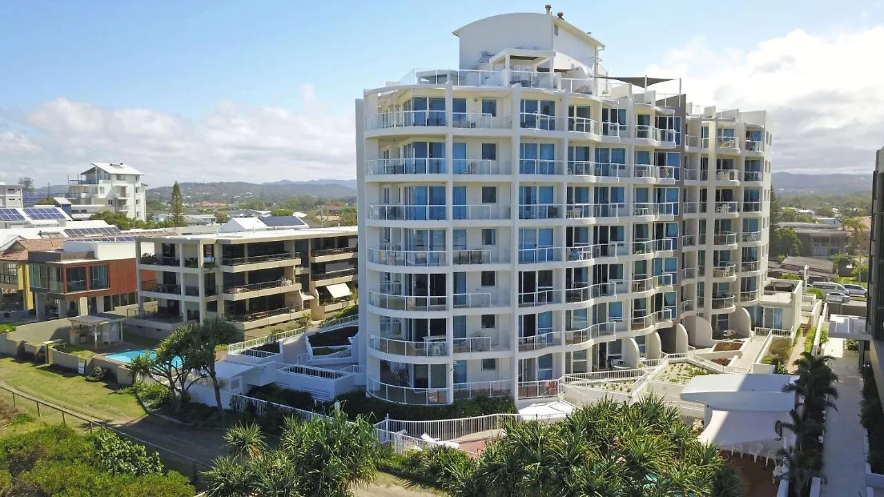 Aparthotel Regency On The 3*