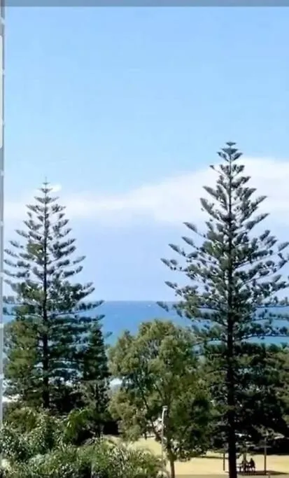 Broadbeach Victoria Square Apartmán Gold Coast