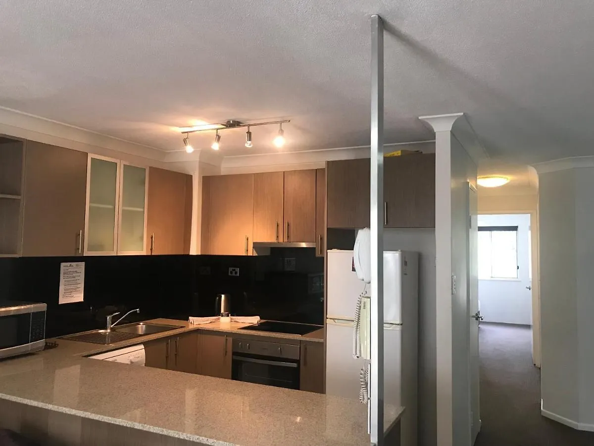 Anchor Down Apartment *