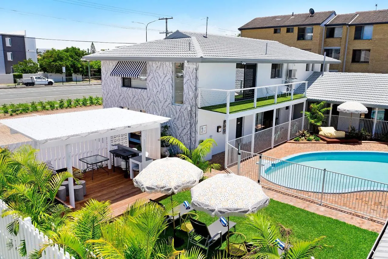 Motel Blue Heron Boutique Gold Coast