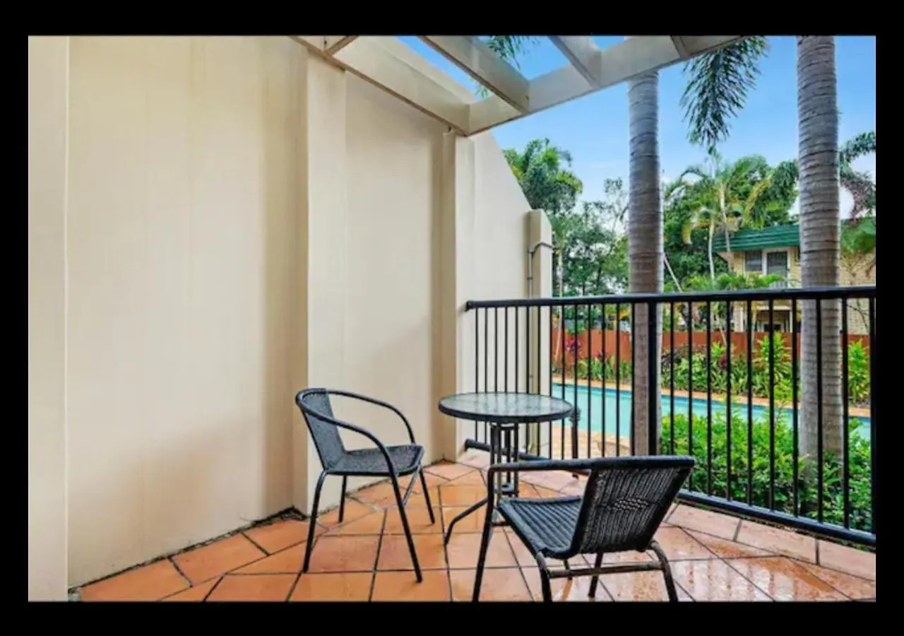 Surfers Paradise With Pool Gold Coast