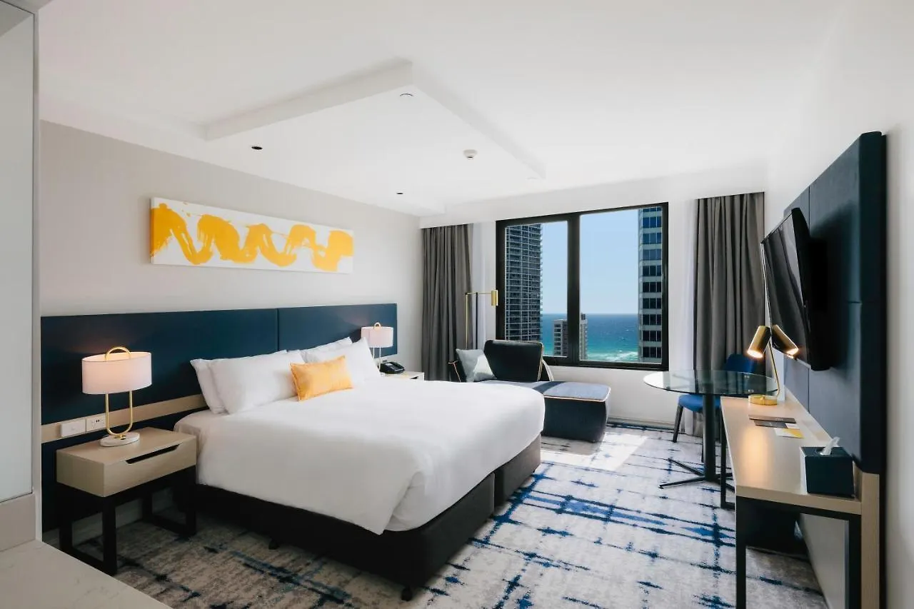 Voco By Ihg 酒店