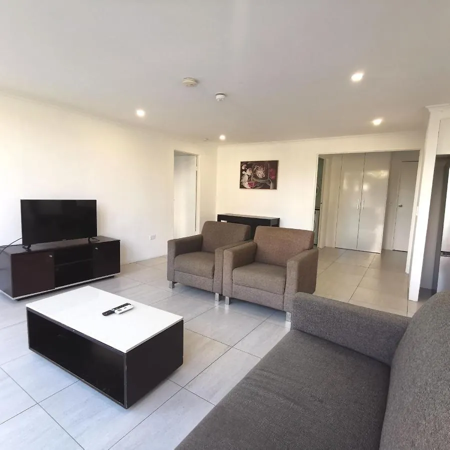 Condor By Premium Gold Coast