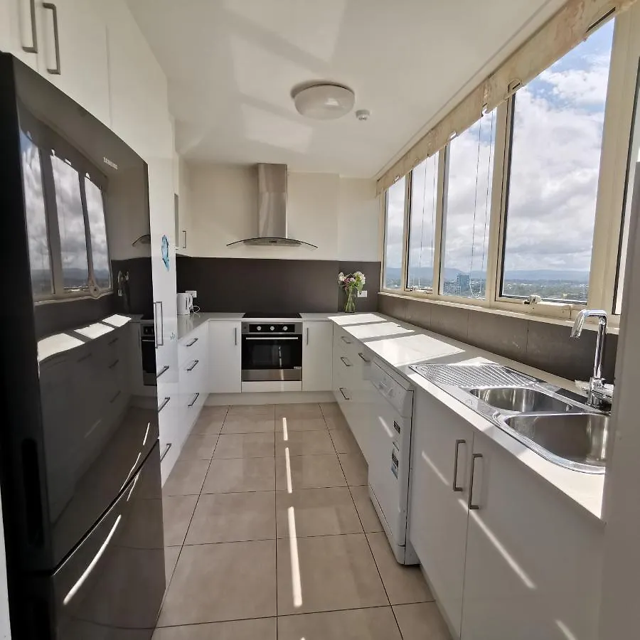 Condor By Premium Lejlighedshotel 3*
