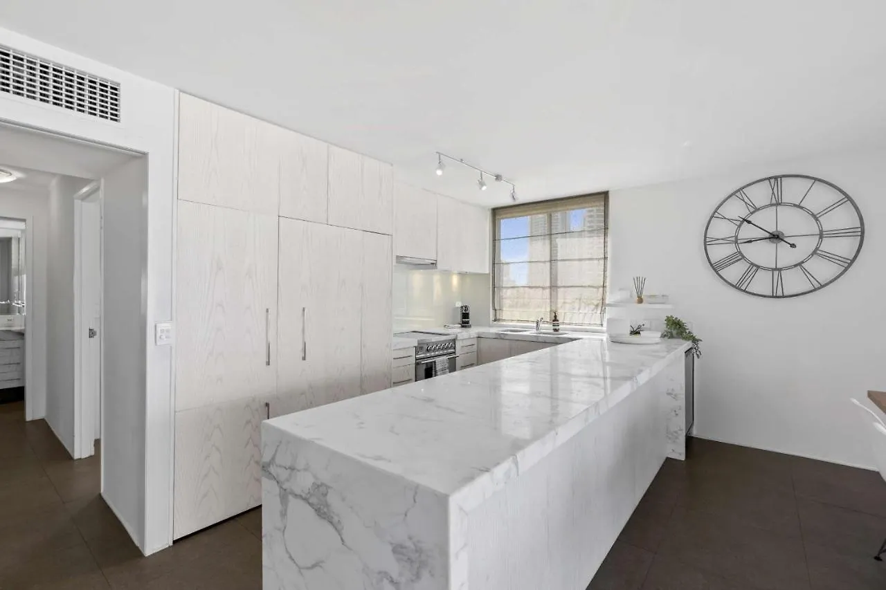 Premiere Apartment Gold Coast