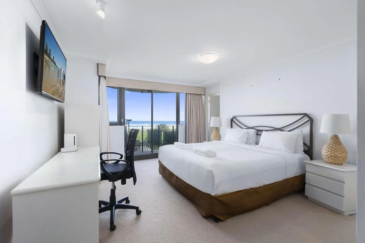 Premiere Gold Coast