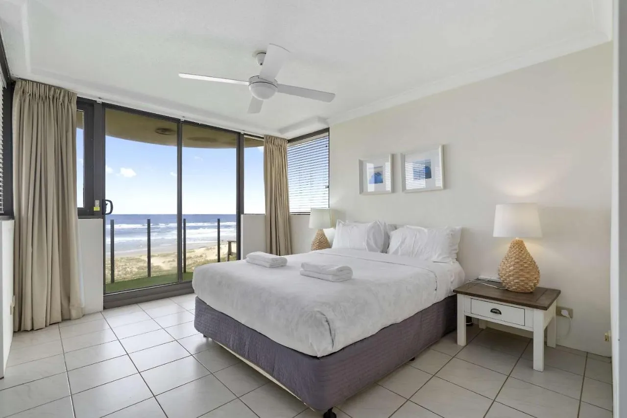 Premiere Apartment Gold Coast