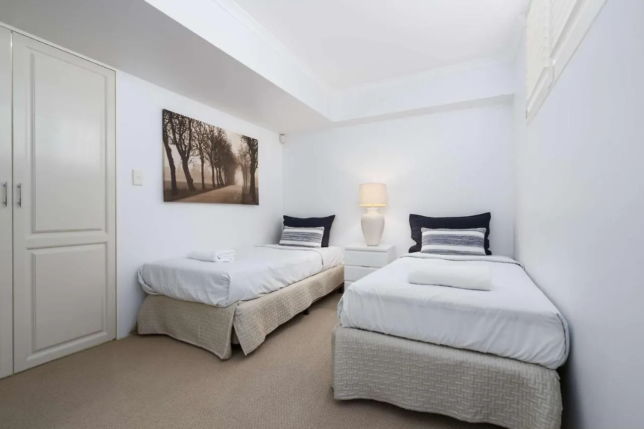 Premiere Apartment Gold Coast
