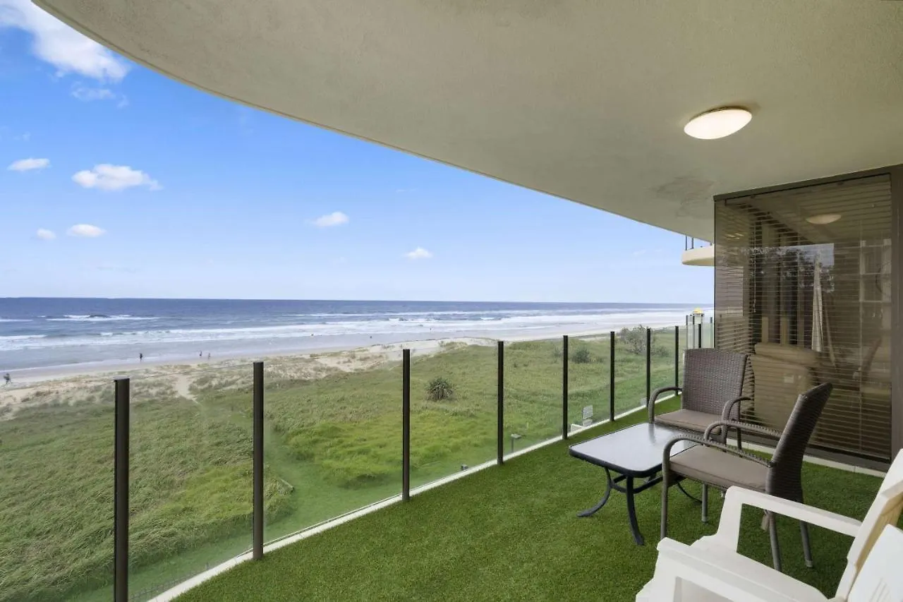 Apartment Premiere Gold Coast