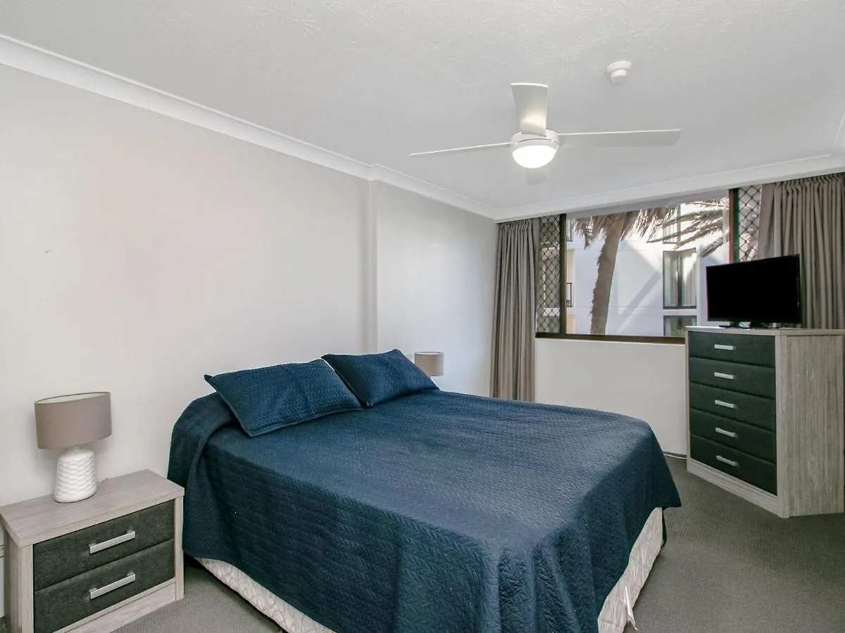 Aries Unit 5 Apartman *