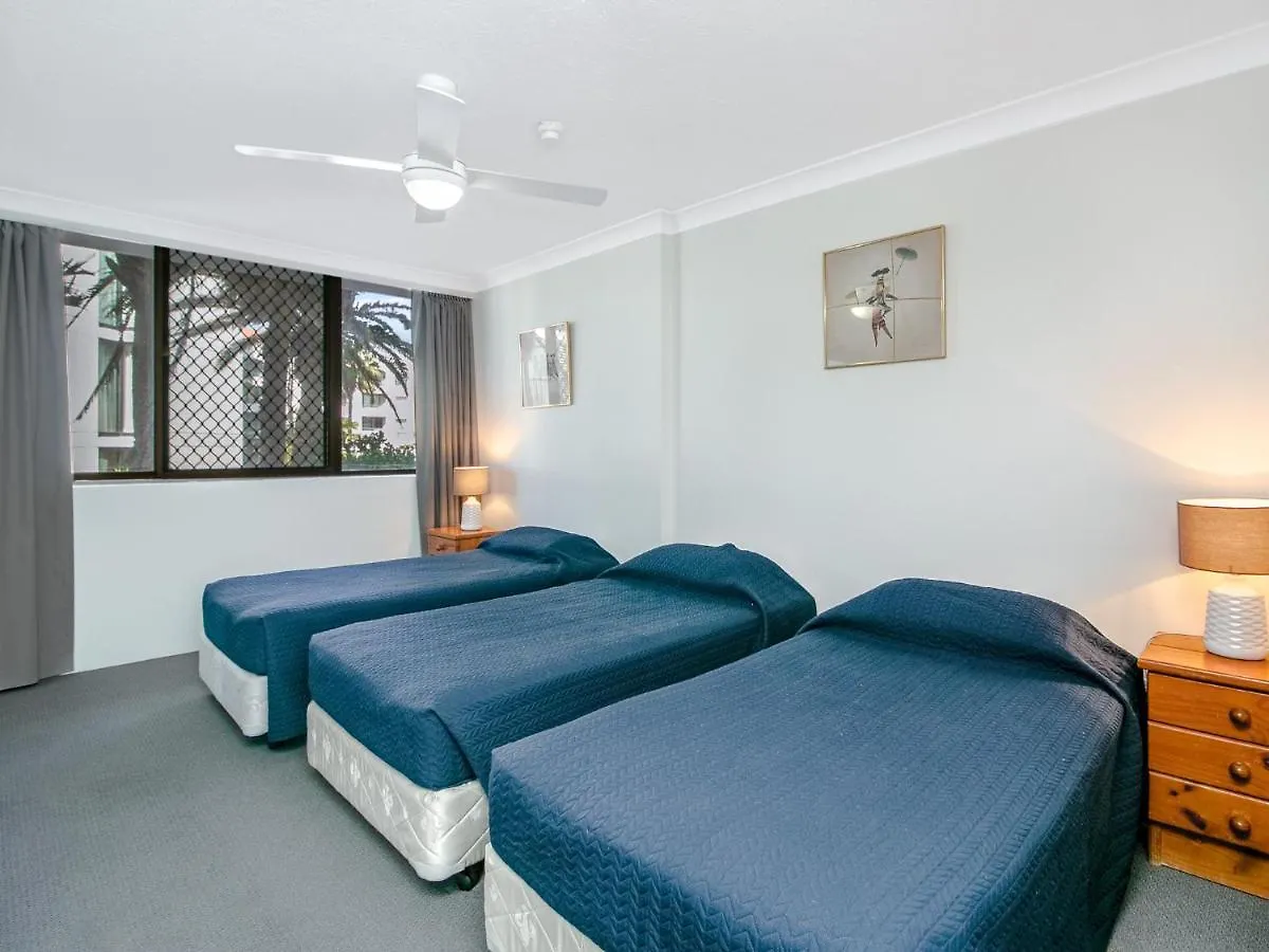 Apartman Aries Unit 5 *