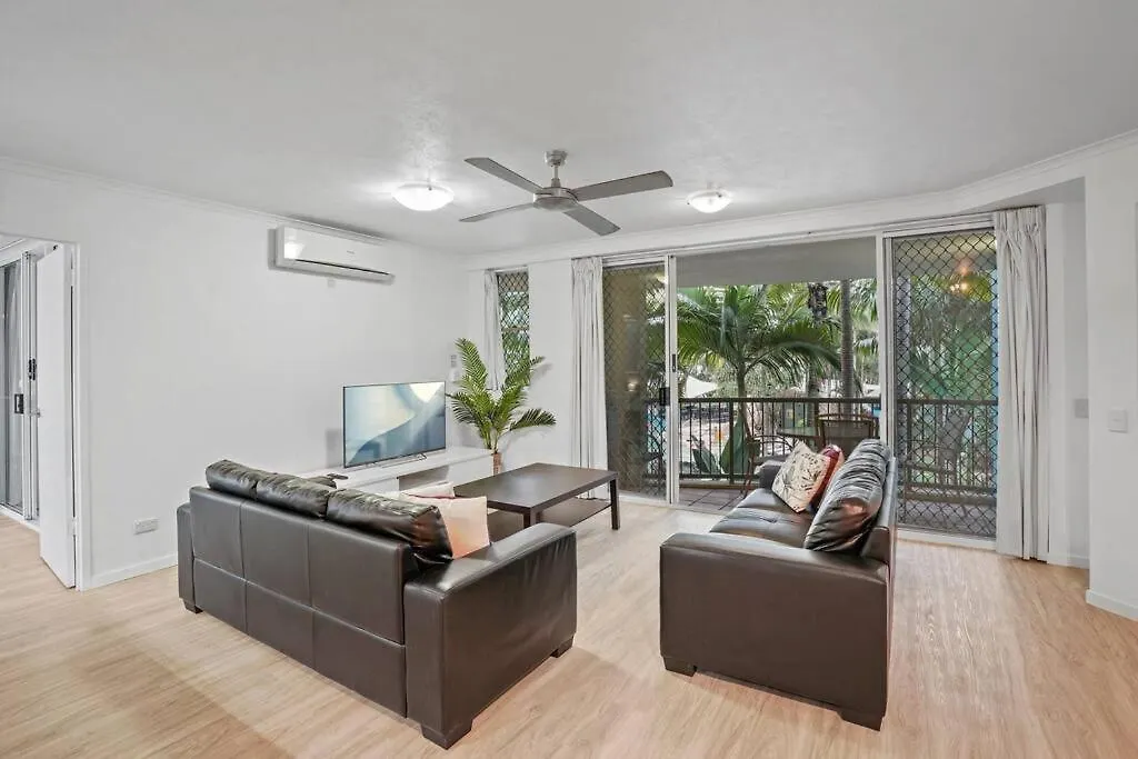 Appartement Diamond 129 *