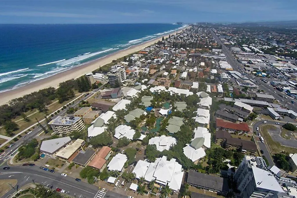 Diamond 24 Apartamento Gold Coast