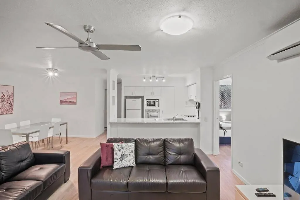 Appartement Diamond 129
